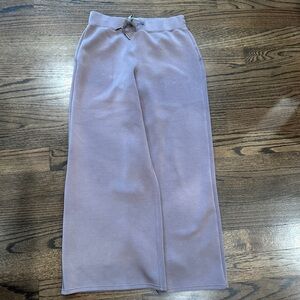 SPANX Taupe Pants